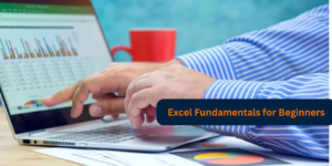 Read more about the article Getting Back to the Basics: Excel Fundamentals for Beginners