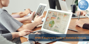 Read more about the article Begin with SPSS: A Beginner’s Guide to Statistical Analysis.